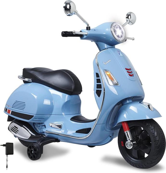 Jamara Rideon Vespa (12 V)