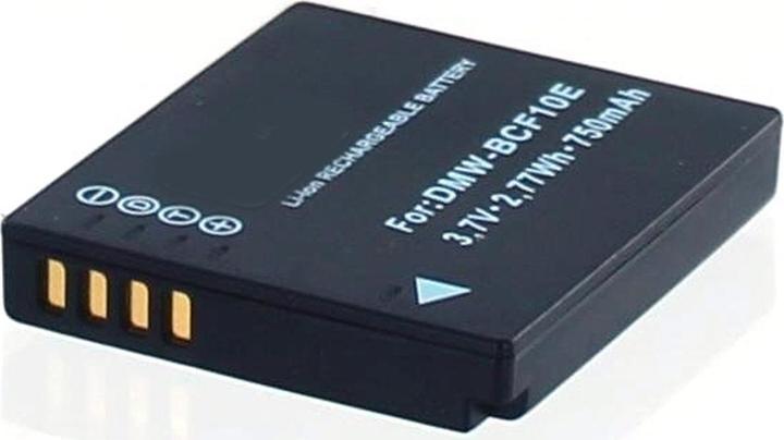 Produktbild AGI 86518 - 700 mAh - 3,6 V - Lithium-Ion (Li-Ion) - 1 Stück(e) (Kamera Akku)