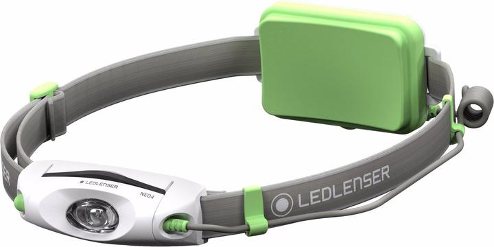 Image du produit Ledlenser Neo4 (240 lm)