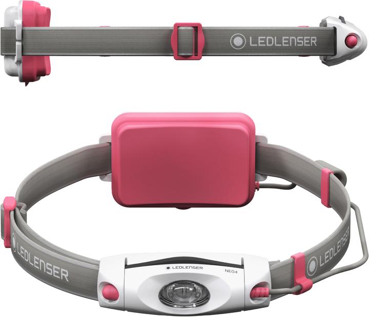 Image du produit Ledlenser Neo4 (240 lm)