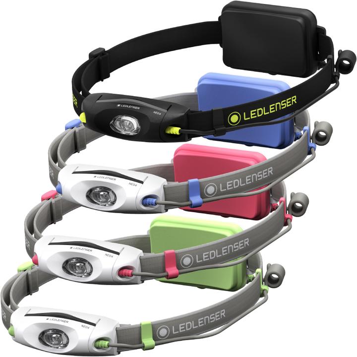 Image du produit Ledlenser Neo4 (240 lm)