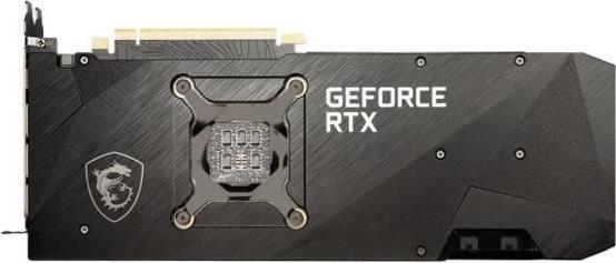 Immagine prodotto MSI GeForce RTX 3080 Ventus 3X Plus 10G OC LHR (10 GB)