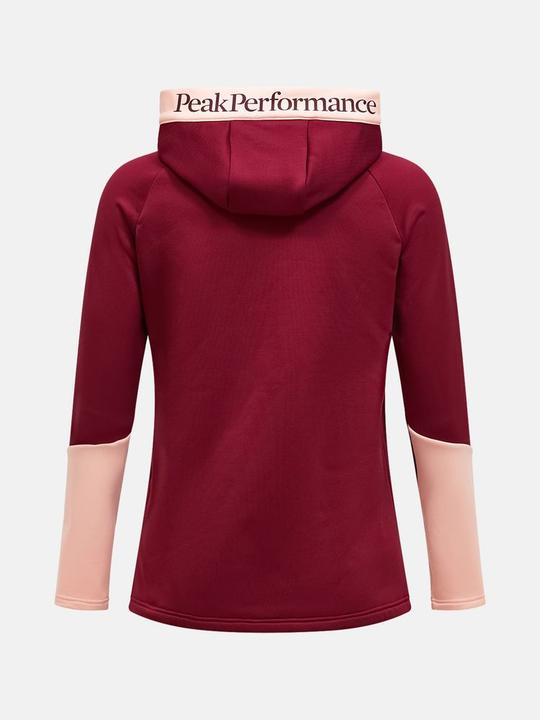 Immagine prodotto Peak Performance Rider Essentials Zip Hood (S)