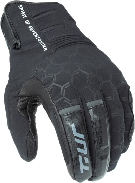 Actual product image Tucano Urbano Handschuhe G-ZERO Hydroscud (S)