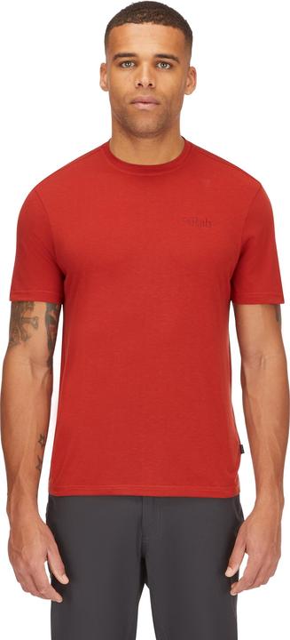 Actual product image Rab Crimp Logo (XL)