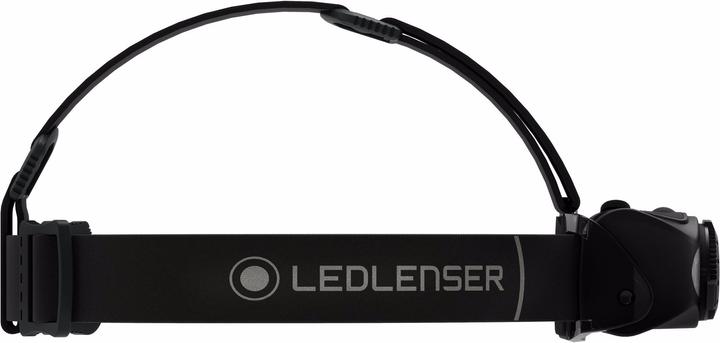 Immagine prodotto Ledlenser MH8 (600 lm)