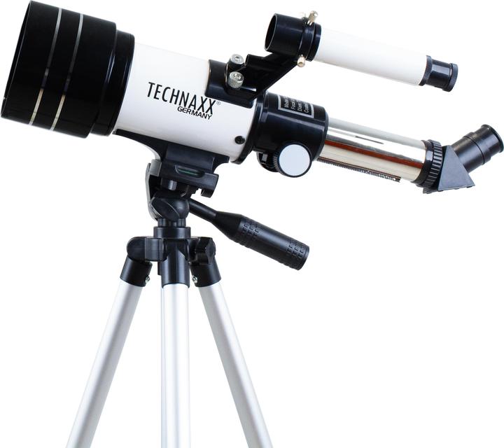 Produktbild Technaxx TX-175 TELESCOPE (3 x, 70 mm)