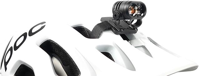 Actual product image Lupine Piko R 4 (2100 lm)
