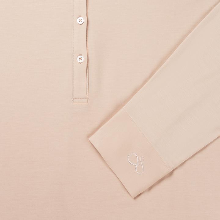 Produktbild Coco & Cici Tencel Nachthemd (L)
