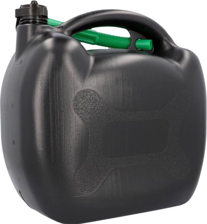 Productafbeelding Cartrend Benzineblik Inha