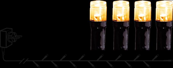 Actual product image Star Trading Golden (12 m)