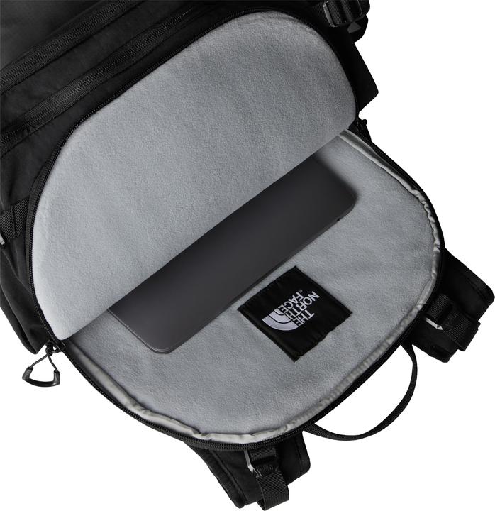 Actual product image North Face Kaban LTE (27 l)