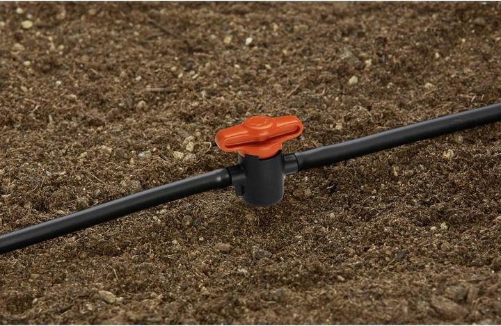 Image du produit Gardena Système de micro-goutte (Minuterie eau)