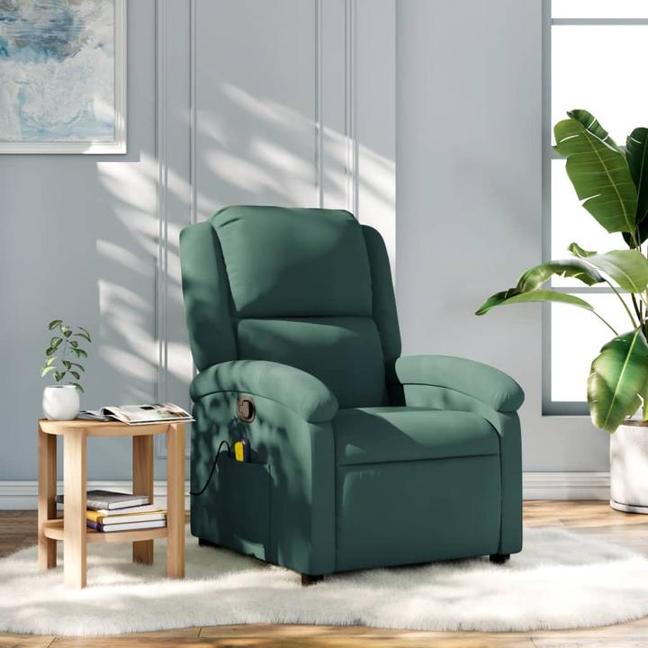 Dark green