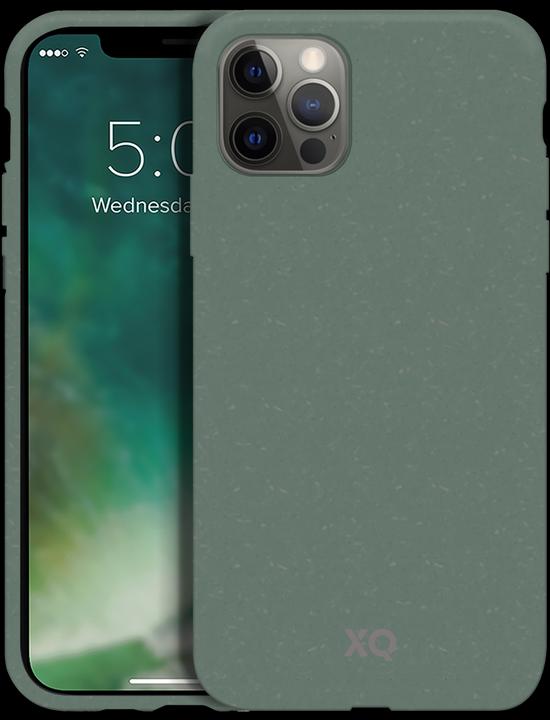 Produktbild Xqisit Eco Flex Anti Bac (Apple iPhone 12 Pro Max)