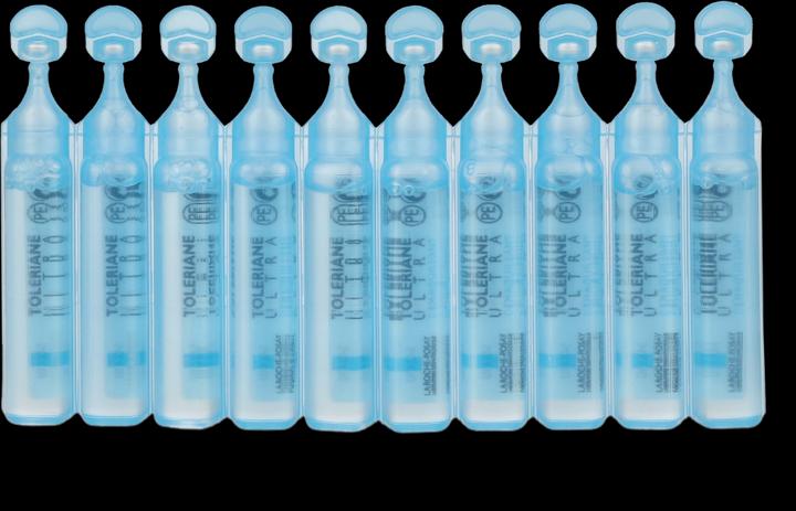 Produktbild La Roche Posay Toleraine Ultra (Reinigungslotion, 150 ml)
