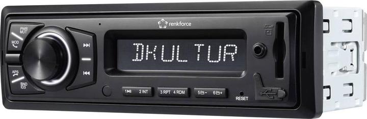 Produktbild Renkforce RF-ARAR-400