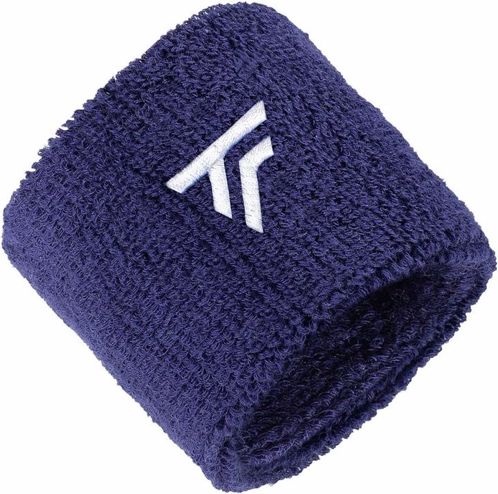 Actual product image Tecnifibre Wristbands