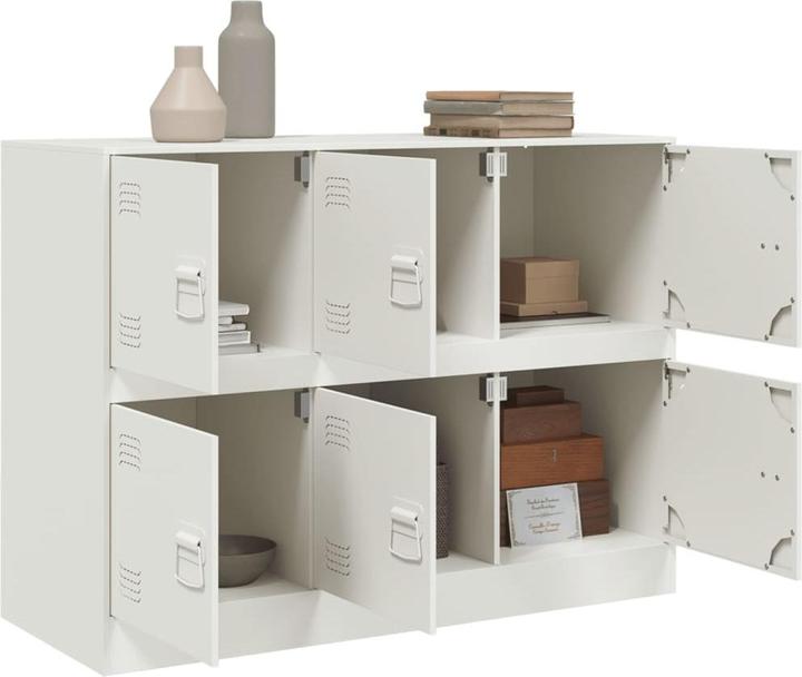 Image du produit VidaXL Meggi (99 x 39 x 73 cm)
