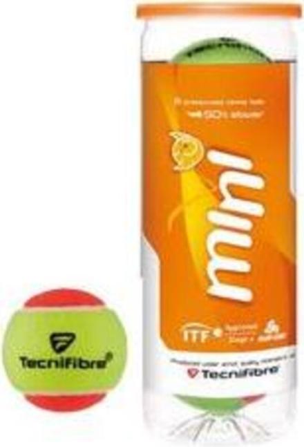 Actual product image Tecnifibre Mini