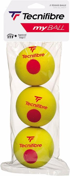 Tecnifibre My Ball