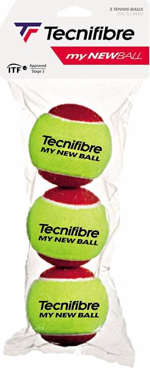 Tecnifibre new