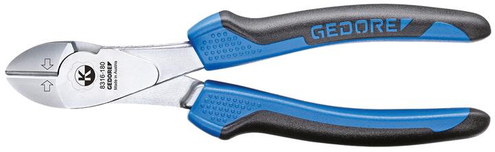 Image du produit Gedore 8316JC Pince coupante latérale 2KGriff (140 mm)