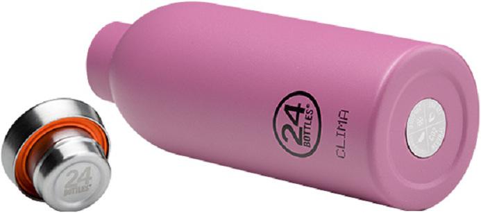 Produktbild 24 Bottles Clima (0.50 l)