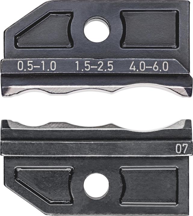 Knipex Crimpeinsatz (35 mm)