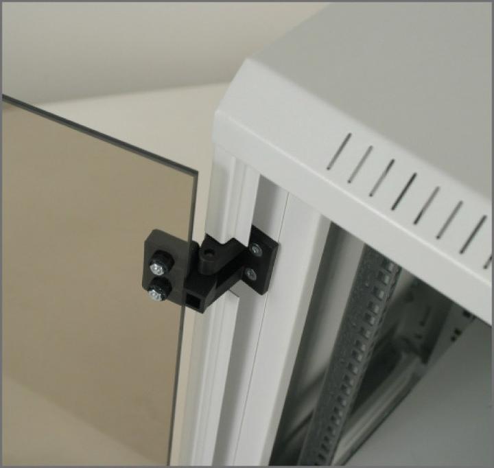 Image du produit Triton Boîtier Delta U 5S (10.87 HE, Rack 19 pouces)
