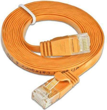Actual product image Lightwin Network cable (UTP, CAT6, 15 m)