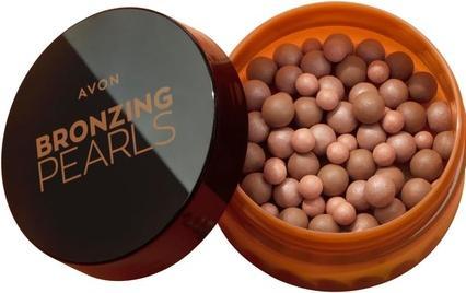 Actual product image Avon Bronzing Pearls ( Bronzing Pearls) 28 g (Bronzer, 28 g)