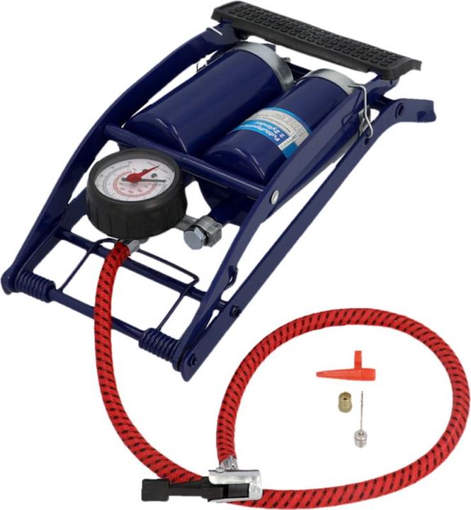 Productafbeelding Cartrend Voetpomp
