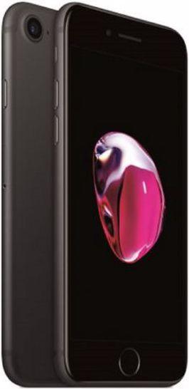 Re!commerce iPhone 7 (32 GB, Black, 4.70", 12 Mpx, Single SIM, A / Like new)