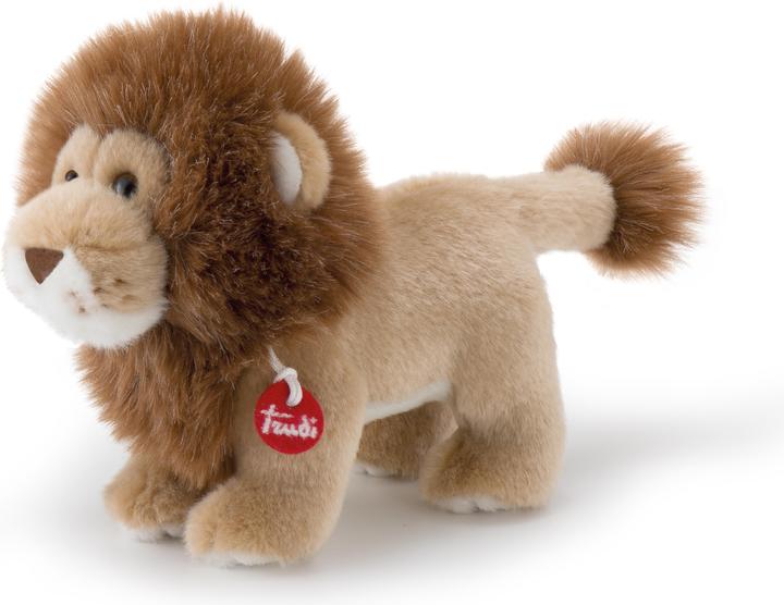 Actual product image Trudi Leo (15 cm)