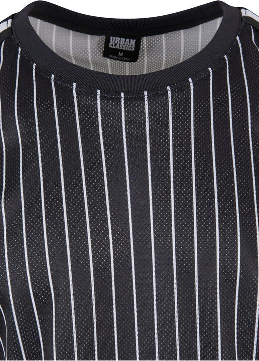 Immagine prodotto Urban Classics Maglietta a righe oversize - 138093 (M)