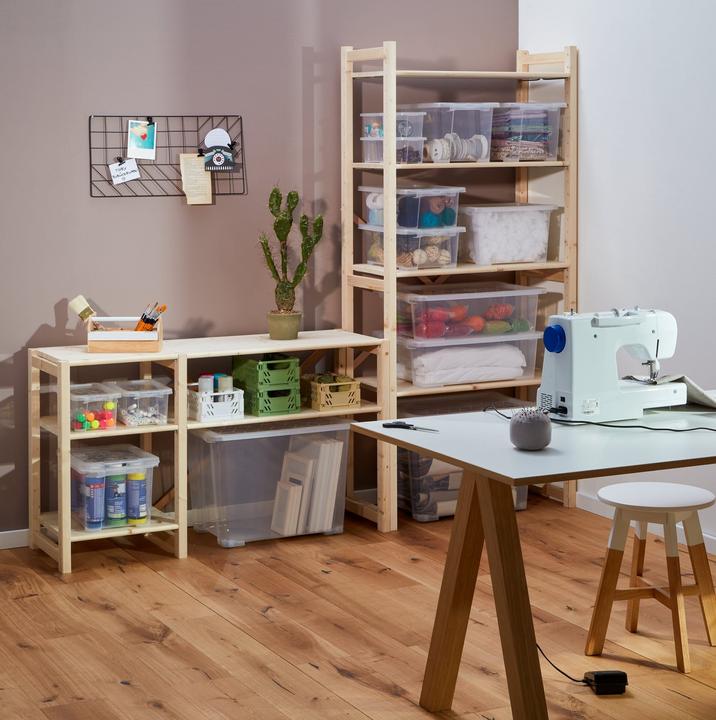 Image du produit micasa Evo (17.5 x 27.5 x 1.5 cm, 4 l)