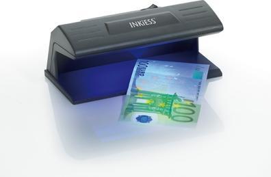 Produktbild Rieffel Banknoten-Prüfgerät (Geldscheinprüfer)