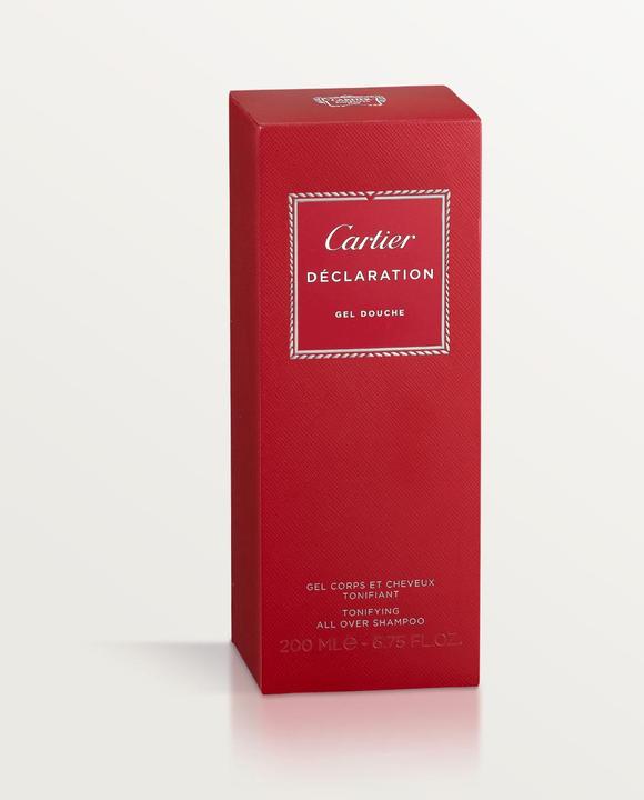 Actual product image Cartier Declaration (200 ml)