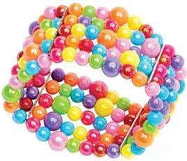Great Pretenders Gumball Galore Armband