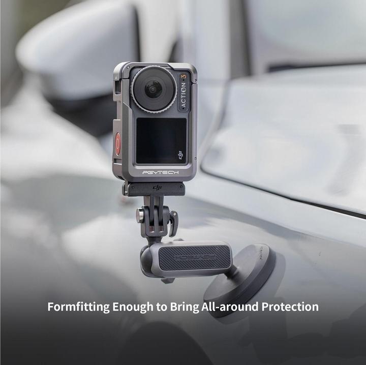Produktbild Pgytech P-42C-010 (Osmo Action 3, Osmo Action 4)