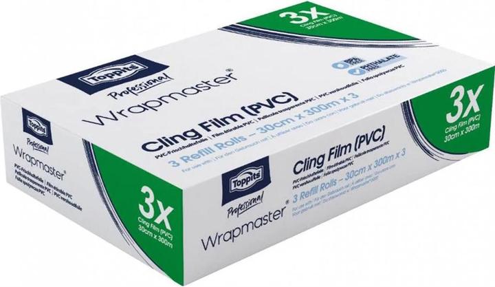 Produktbild Toppits Wrapmaster (3 x)