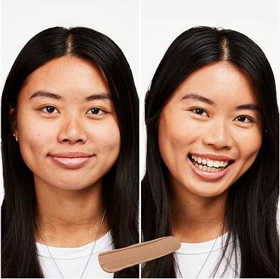 Actual product image Rimmel London Rimmel - The Multi-Tasker Concealer 10 ml 065 Rose Honey (065 Rose Honey)
