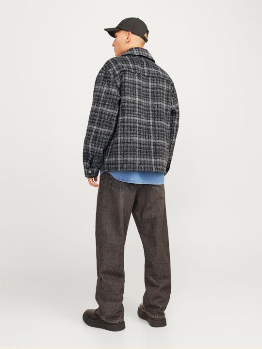 Produktbild Jack & Jones Gefütterte Jacke Gefütterte Jacke (XS)
