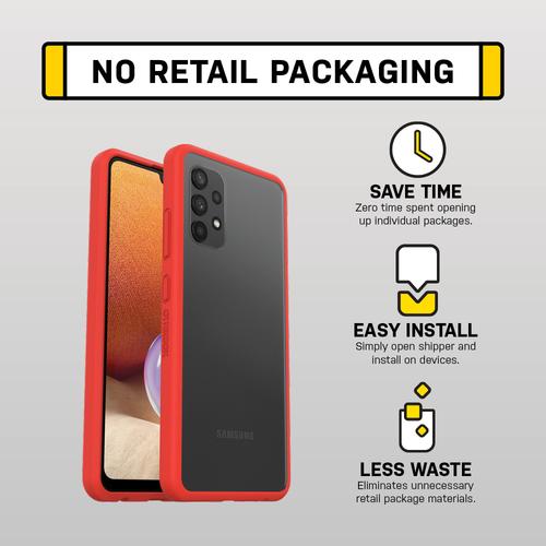 Produktbild OtterBox React (Samsung Galaxy A32)