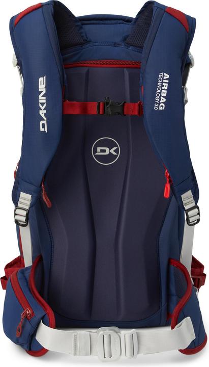 Actual product image Dakine Poacher Ras Backpack 26l