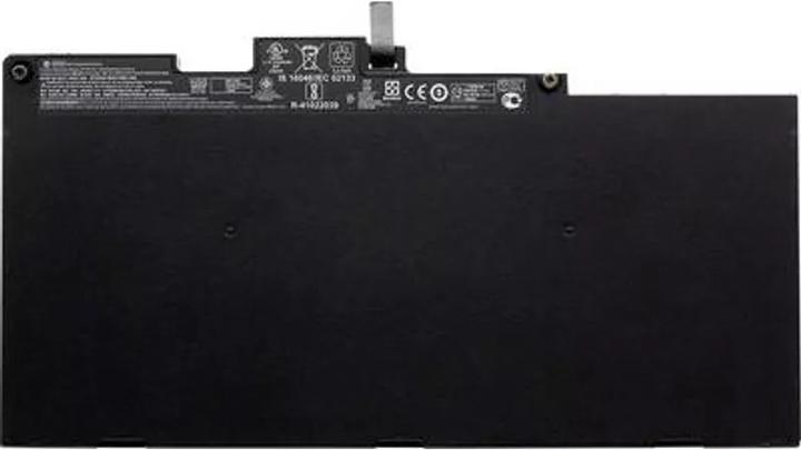 HP 800513-001 (3 Cellen, 4080 mAh)