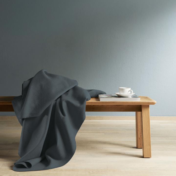 Produktbild Erwin Müller Wohndecke 2er-Pack (100 x 150 cm)