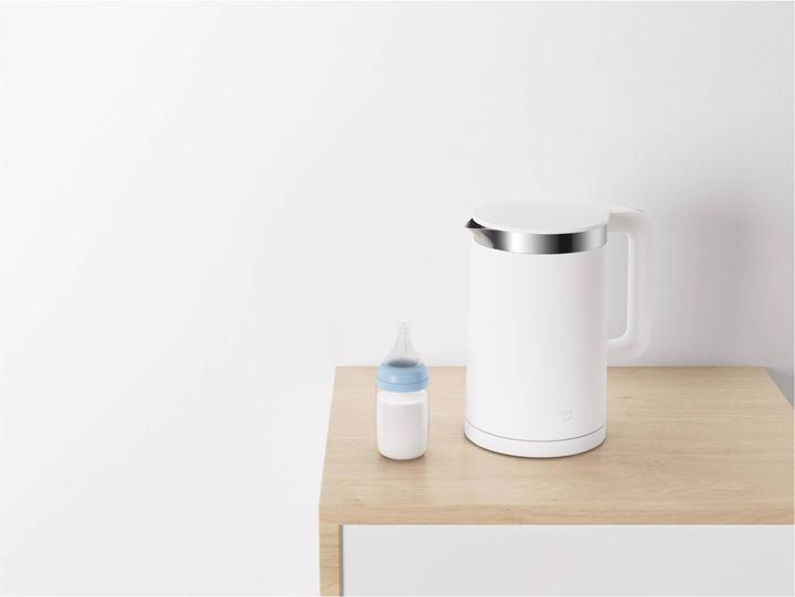 Image du produit Xiaomi MI Smart Kettle Pro EU version (1.50 l, Prise UE)