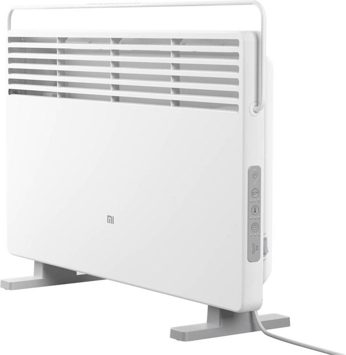 Image du produit Xiaomi MI Smart Heater 2200W, chauffage par convection (2200 W)